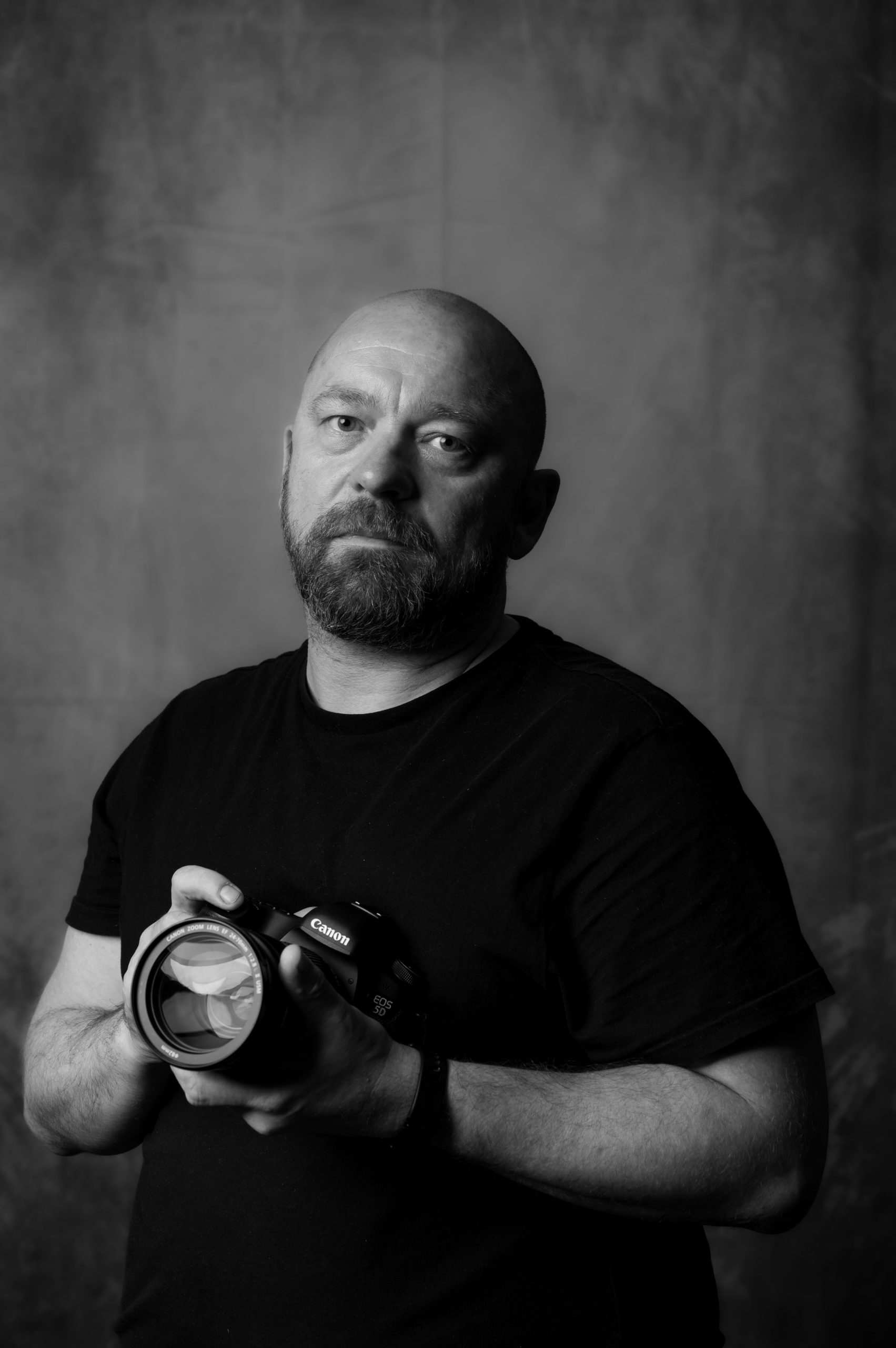 Phil Stacey Photograper