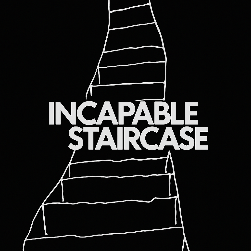 Incapable staircase online radio station website