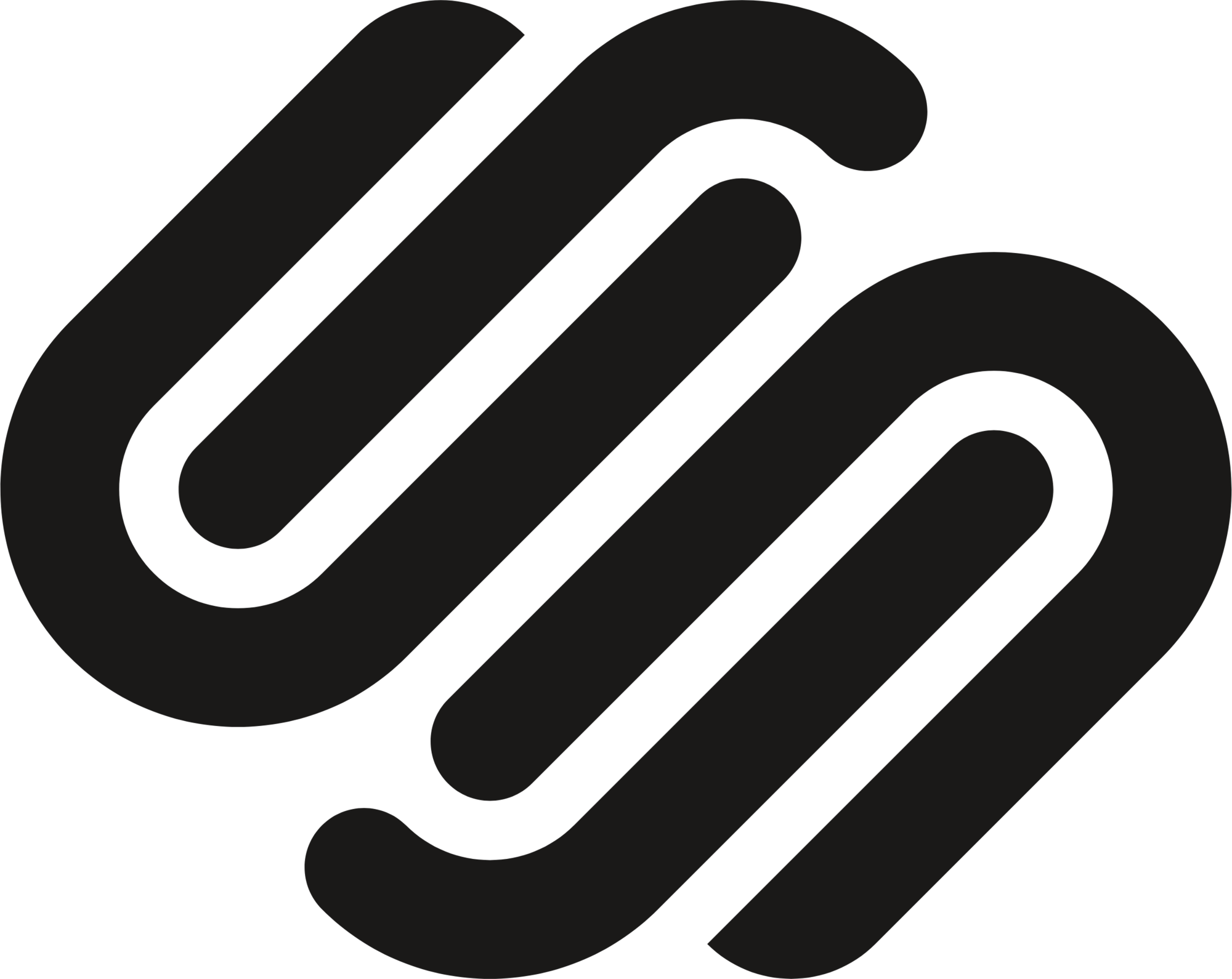 Squarespace logo
